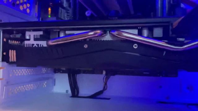 Rx 580 szmz СТРЕСС ТЕСТ НА УРА! смотреть онлайн