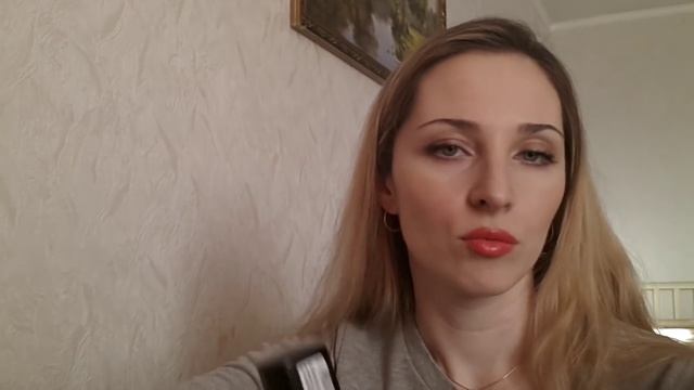 Мои косметических покупки! смотреть онлайн