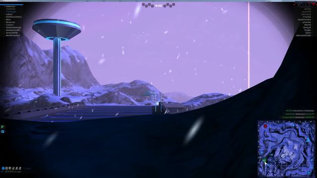 RoboCraft # 07 - "Pająk(?)/Snajper + Horacer 3000 w nowym wydaniu! :D" смотреть онлайн