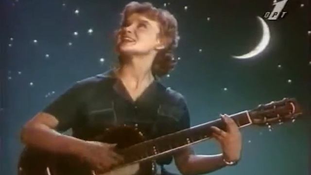 Людмила Гурченко Музыкальный магазин смотреть онлайн