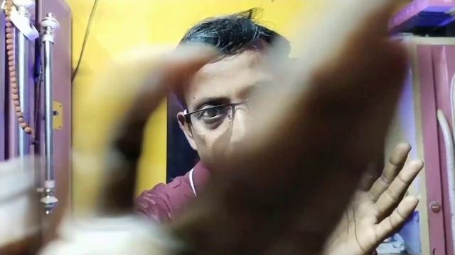 ASMR| Fast And Aggressive Spit Painting On Your Face