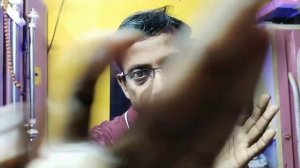 ASMR| Fast And Aggressive Spit Painting On Your Face