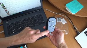 ⚫ ПОСЛЕ ЭТОГО ТЫ НИКОГДА НЕ ПОМЕНЯЕШЬ МЫШКУ! Logitech m185