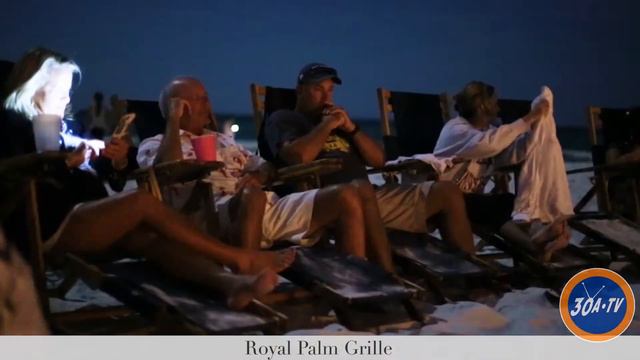 Royal Palm Grille смотреть онлайн