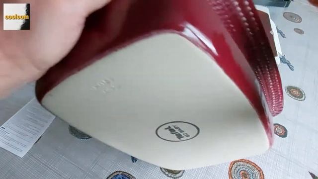 Керамическая форма для запекания Tefal So easy J2102314. РАСПАКОВКА и ОБЗОР. смотреть онлайн