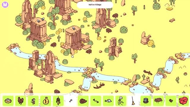 Игра Hidden Through Time прохождение #5 Финал смотреть онлайн