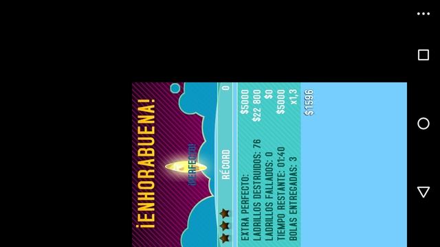 Motorola Moto G Block Breaker 3 смотреть онлайн