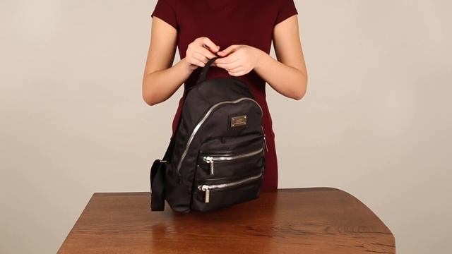 Рюкзак Francesco Molinary арт. 01310795 смотреть онлайн