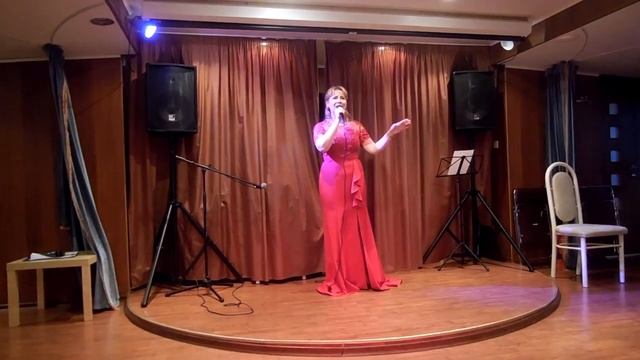 Folling in love with you /demo смотреть онлайн