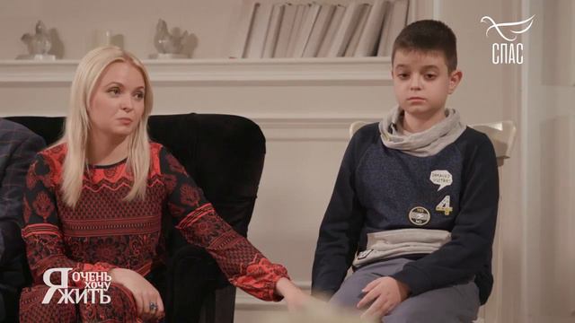 Виктор ТАРТАНОВ в программе Дарьи ДОНЦОВОЙ Я ОЧЕНЬ ХОЧУ ЖИТЬ