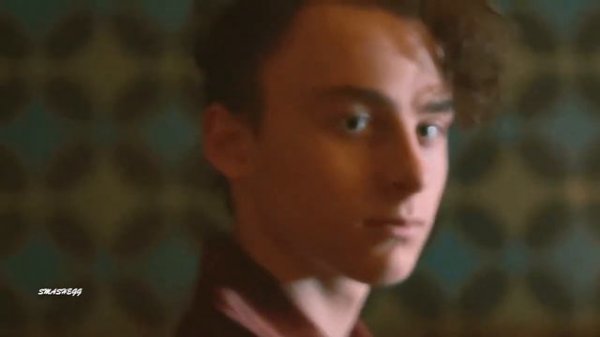 Wyatt Oleff for Flaunt Magazine and The Italian Rêve