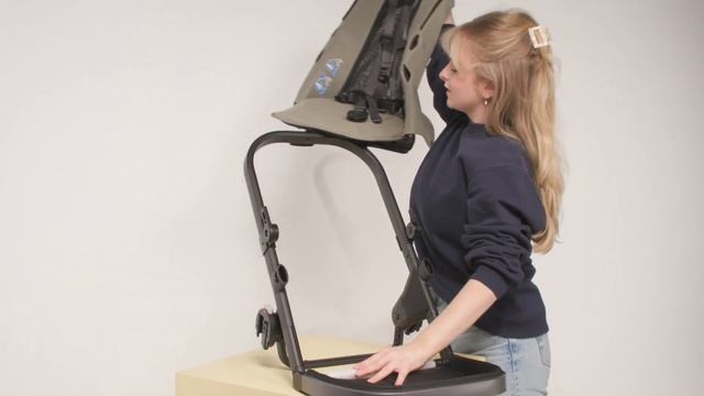 Joolz Geo³ • Spare Parts - Seat