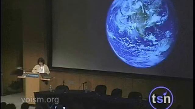 Beyond Belief: Carolyn Porco On Science & Religion, Part 1 смотреть онлайн
