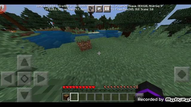 Майнкрафт но без буквы А *все пошло не по плану смотреть онлайн