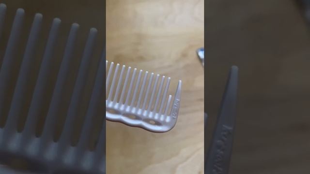 Y.S.Park Professional Расческа для стрижки волос YS-334 смотреть онлайн