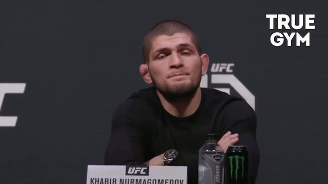 БОЙ 2020! Тони Фергюсон ПРОТИВ Хабиба Нурмагомедова смотреть онлайн