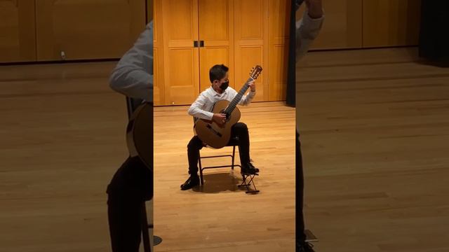 Divagando (Choro), by Domingo Semenzato смотреть онлайн