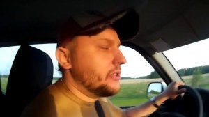 УАЗ ПАТРИОТ 2016г. 135 л.с. средний расход топлива за 328км.