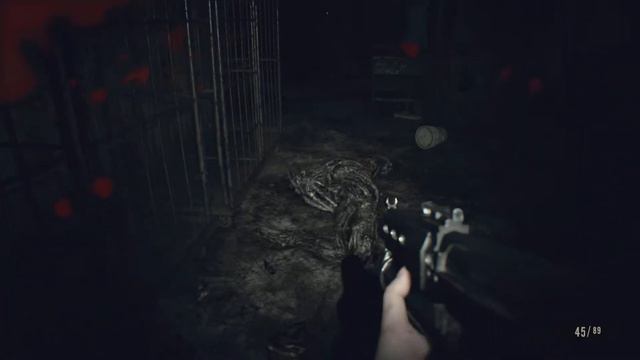 СПАСАЕМ ИТАНА➤RESIDENT EVIL 7 #9 смотреть онлайн
