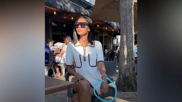 TK Dlamini Alleged Side Chick/ Fiance Revealed смотреть онлайн