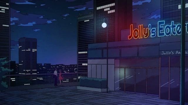 Soulitune - City Lights смотреть онлайн