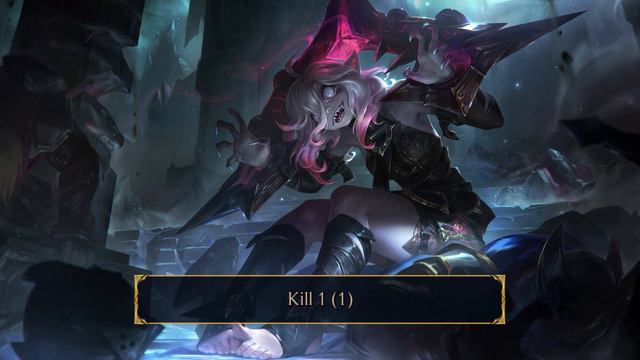 Briar — Polski 🇵🇱 Dubbing & interakcje League of Legends смотреть онлайн