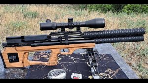 Вылечил крюгерку 5.5 под полнотел