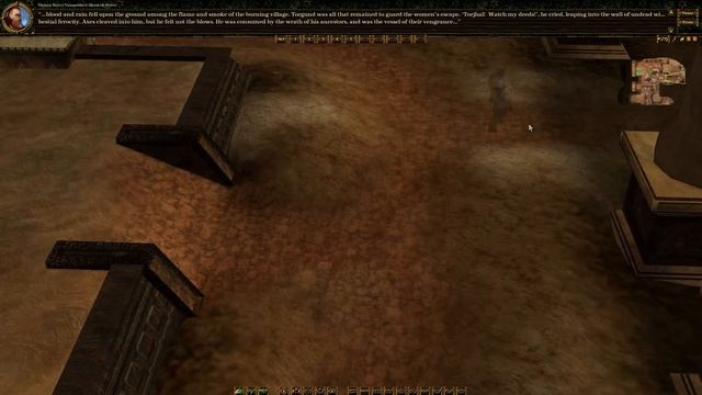 Myth III - The Wolf Age: Mission Twenty-One: The Heartstone of Nyx Legendary No Damage/Casualties смотреть онлайн