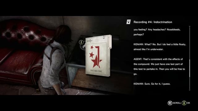 The Evil Within The Consequence Ending / Final Boss l Walkthrough Part 3 - DLC Gameplay смотреть онлайн