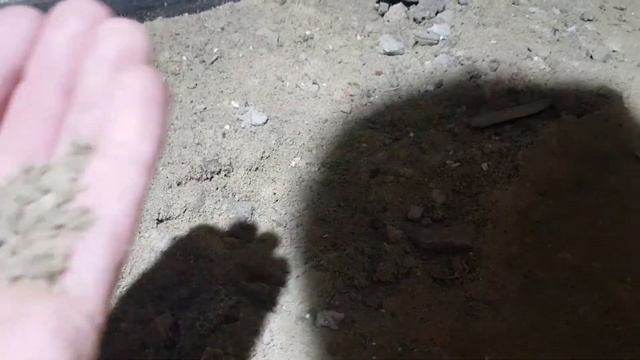 Пол по грунту в подвале смотреть онлайн