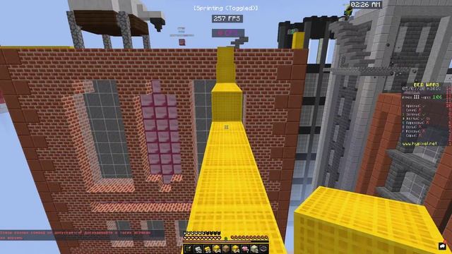 СТРИМ ПО МАЙНКРАФТ | НОЧНОЙ СТРИМ | ВЕСЕЛЫЙ СТРИМЕЦ | #stayhome #сидимдома #minecraft #майнкрафт ? смотреть онлайн