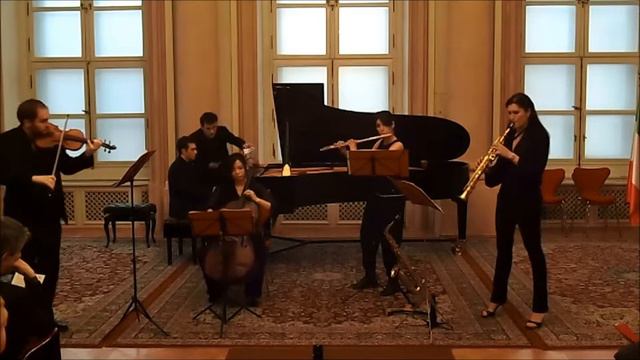 PADS - Paolo Carlomè - Maestrale смотреть онлайн