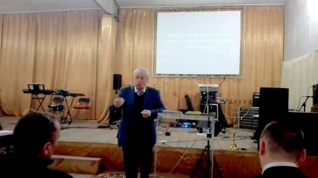 01.04.18-Проповедь О Христе (Пастор Солодовник Михаил) смотреть онлайн
