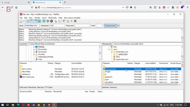 How to Fix Briefly Unavailable for Scheduled Maintenance Error in WordPress 2020 смотреть онлайн