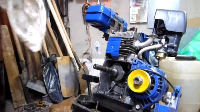 Двигатель ДМ1 ставлю распредвал с декомпрессором смотреть онлайн