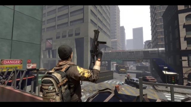 Zombie War - The Last Survivor Gameplay (Android,IOS) смотреть онлайн