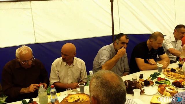 Камунта. Дунта. Национальный парк Алания. North Ossetia-Alania,Russia.http://www.osetia3d.ru/