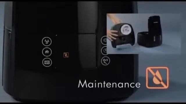 Nawilżacz ultradźwiękowy Boneco Air-O-Swiss Ultrasonic - U650 - adamar.pl смотреть онлайн