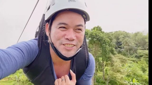 Longest Zipline in Mindanao || CALIFARM ZIP AWAY ?? смотреть онлайн