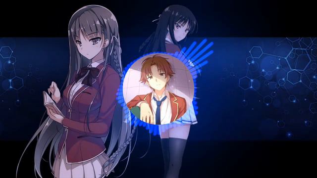 Тони Раут - Kaonashi смотреть онлайн