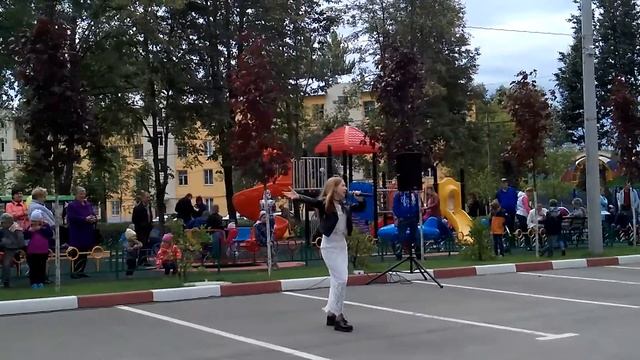 Варвара Кистяева" Параллели " смотреть онлайн