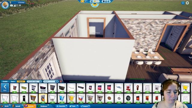 LET'S PLAY HOMETOPIA - With Giggles ? смотреть онлайн