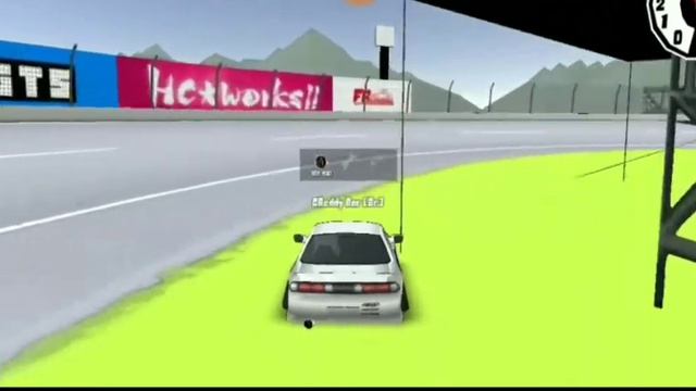 FRLEGENDS: NEW LIVERY S14 FORMULA DRIFT смотреть онлайн