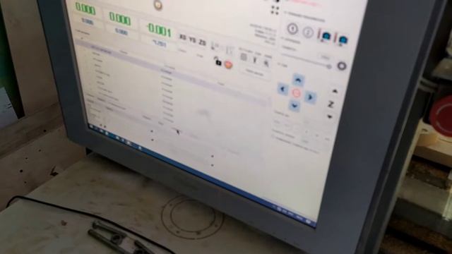 Ремонт циркулярной пилы. Часть1, фрезеровка корпуса. смотреть онлайн