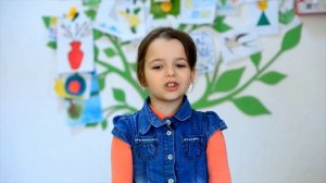 Алие (детская песня на крымскотатарском языке)