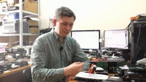 Жесткий диск, флешка требует форматирования. Что делать?