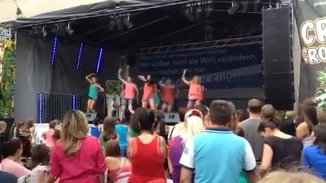 Boblingen summer fest1 смотреть онлайн