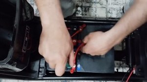 Как правильно соединить аккумуляторы на электрическом велосипеде