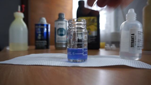 ЛАВР+BG244+Hi-gear Проверка дизельных очистителей смотреть онлайн