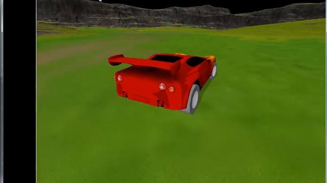 Урок по созданию игры через программу 3d rad смотреть онлайн